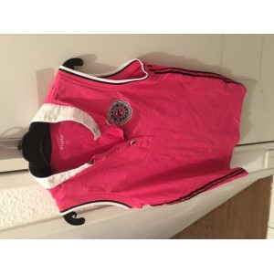 Polo pikeur
