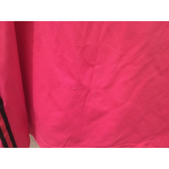 Polo pikeur