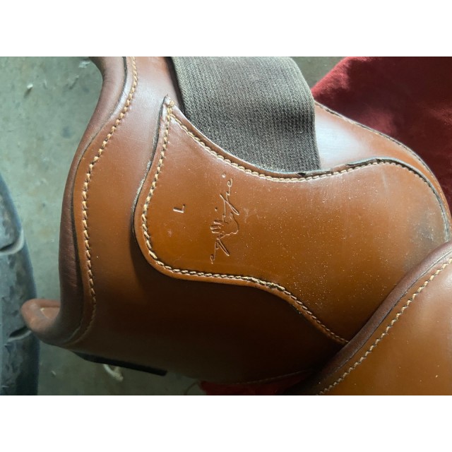 Ensemble protections Équipe