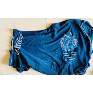 Magnifique couverture Hv Polo T125