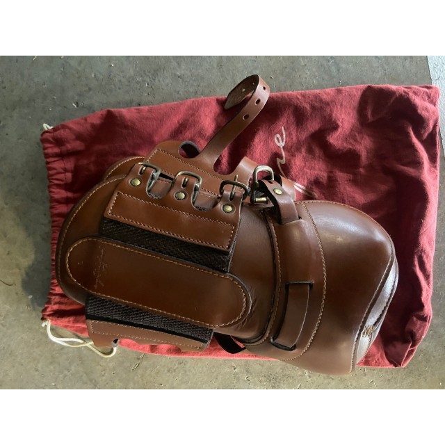 Ensemble protections Équipe