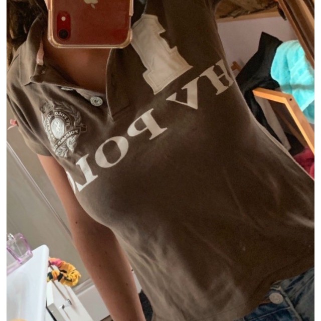Polo Hv polo
