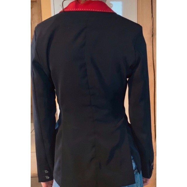 Sublime veste Pénélope Lepresvot édition limitée