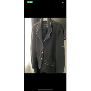 Veste de concours Equi’Thème