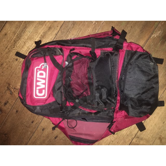 sac CWD