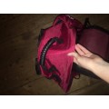 sac CWD