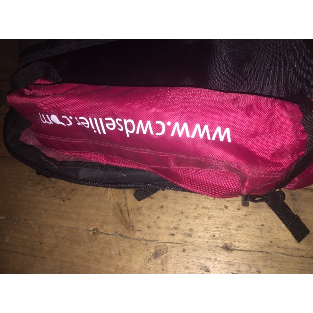 sac CWD