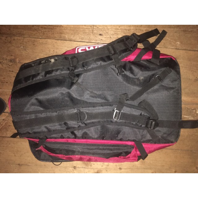 sac CWD