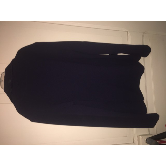 VESTE DE CONCOUR