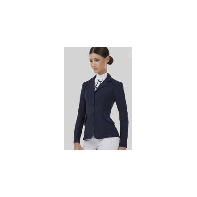VESTE DE CONCOUR