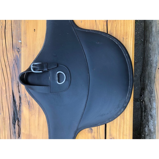 Bavette cheval