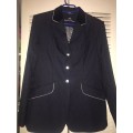 Veste concours equitheme