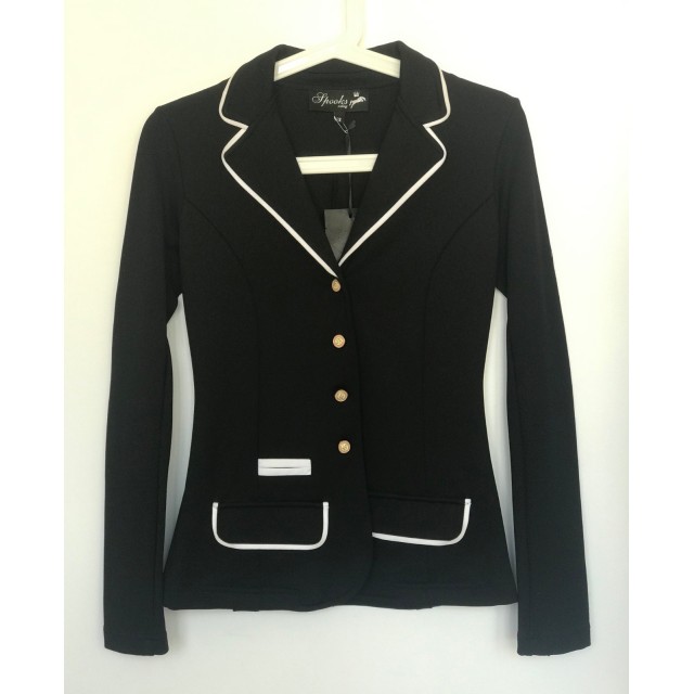 Veste de concours SPOOKS