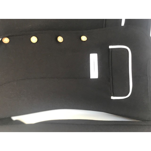 Veste de concours SPOOKS