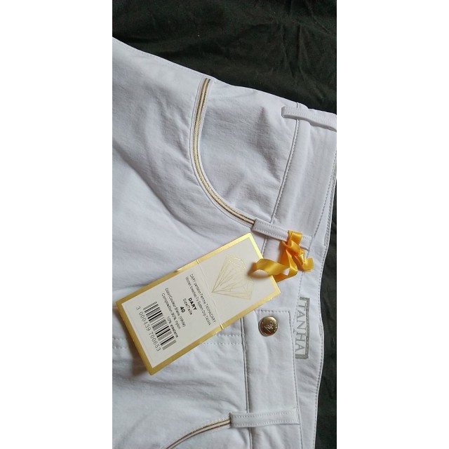 Pantalon de Concours