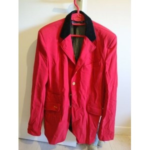 Veste Concours Kingsland Softshell XL