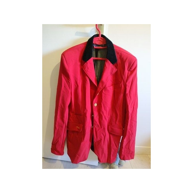 Veste Concours Kingsland Softshell XL
