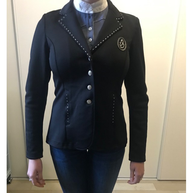 Veste de concours impérial riding