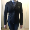 Veste de concours impérial riding