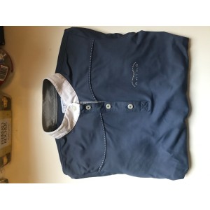 Polo de concours Animo