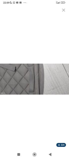 Tapis gris