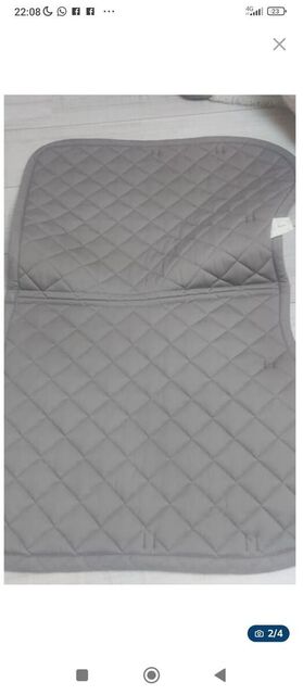 Tapis gris