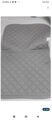 Tapis gris