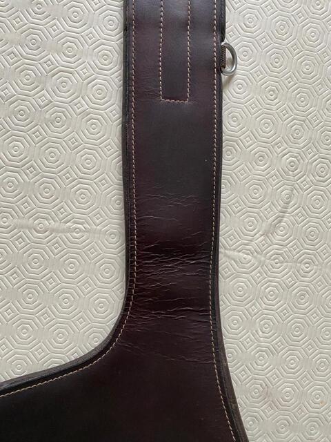 Sangle bavette 125cm