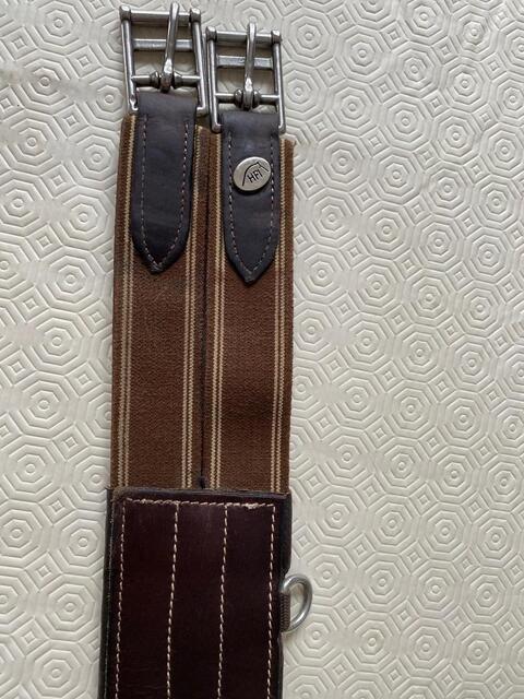 Sangle bavette 125cm