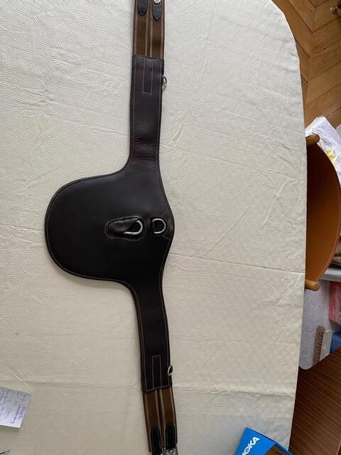Sangle bavette 125cm