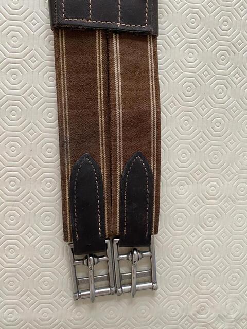 Sangle bavette 125cm