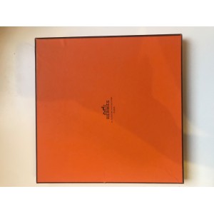 Foulard hermès