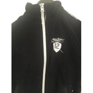 polaire fonganza taille enfant en taille 10ans