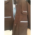 manteau equithème 3en1
