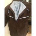 manteau equithème 3en1