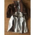 manteau equithème 3en1