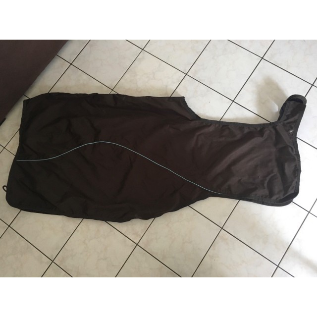 Couvre rein imperméable