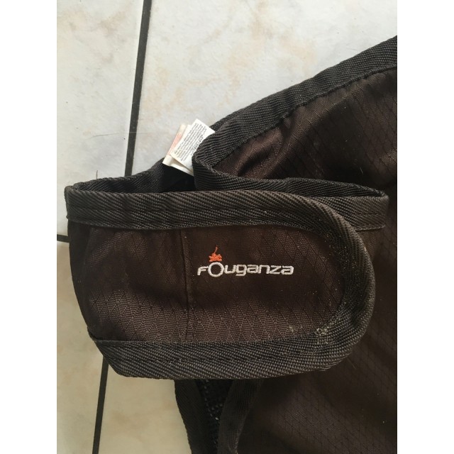Couvre rein imperméable