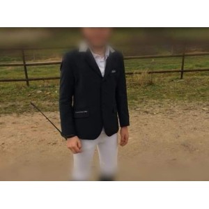 Veste équitation GPA garcon ou mixte
