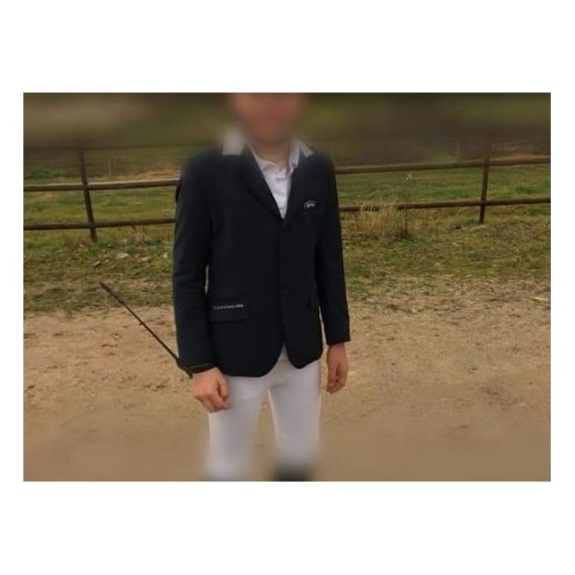 Veste équitation GPA garcon ou mixte