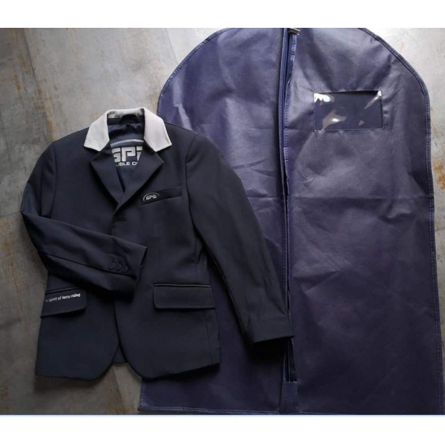 Veste équitation GPA garcon ou mixte