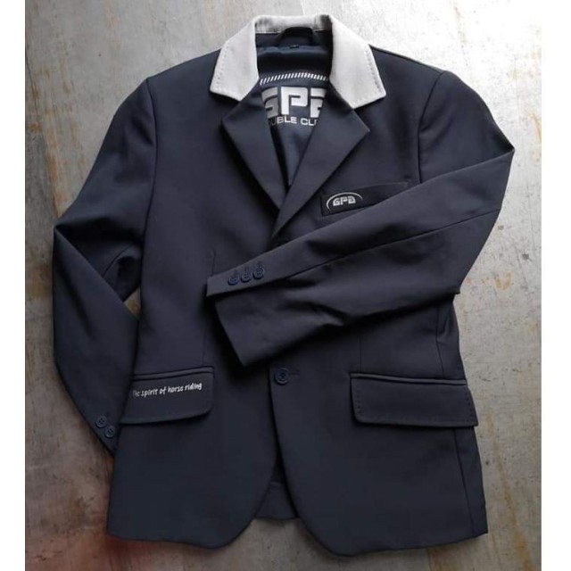 Veste équitation GPA garcon ou mixte