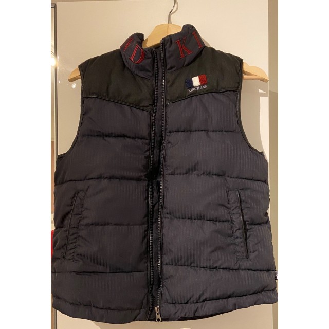 Veste Mi-saison
