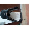Selle dressage Cuir noir Neuve