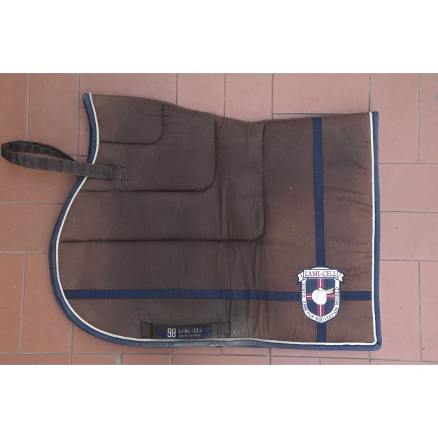 Tapis obstacle lami-cell