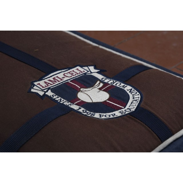 Tapis obstacle lami-cell