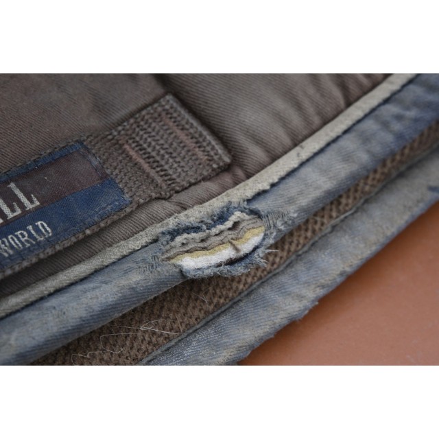 Tapis obstacle lami-cell