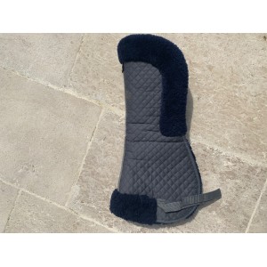 amortisseur CSO bleu marine