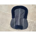 amortisseur CSO bleu marine