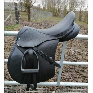 Selle mixte Bliss Of London